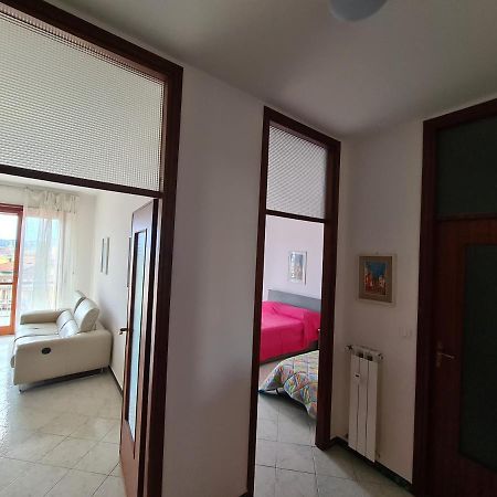 Spicchio Di Mare Su Rapallo By Portofinovacanze Exterior foto