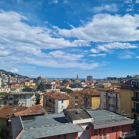 Spicchio Di Mare Su Rapallo By Portofinovacanze Exterior foto