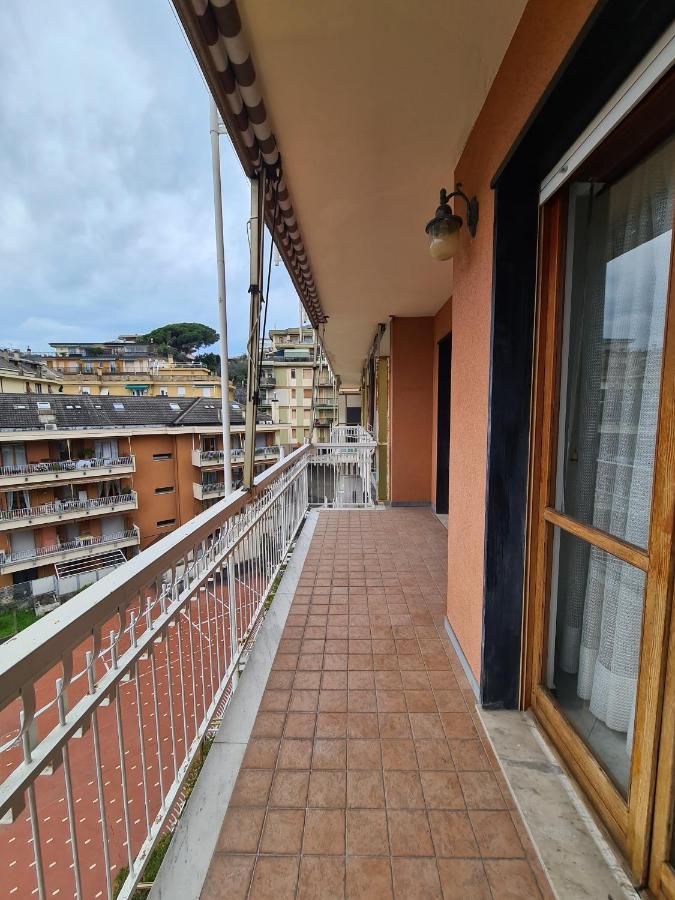 Spicchio Di Mare Su Rapallo By Portofinovacanze Exterior foto