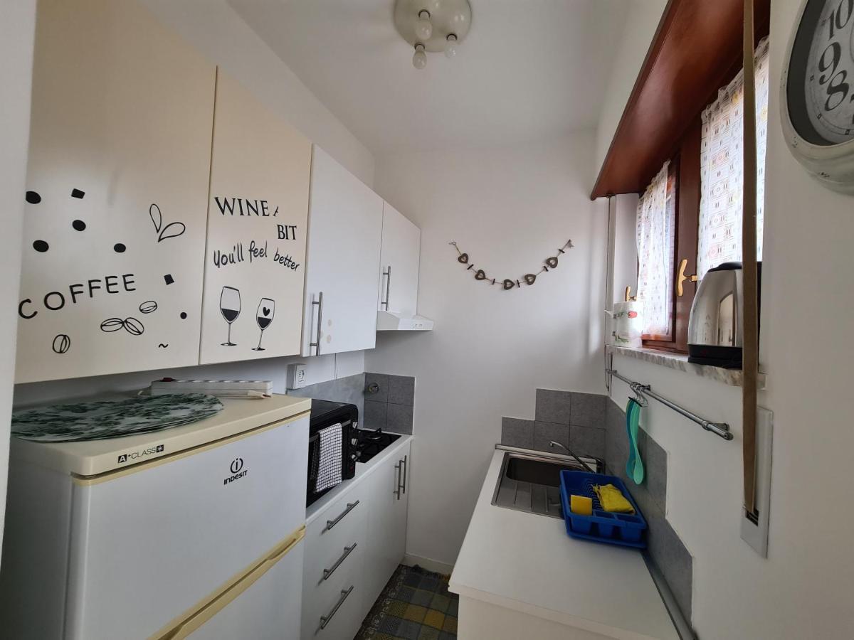 Spicchio Di Mare Su Rapallo By Portofinovacanze Exterior foto