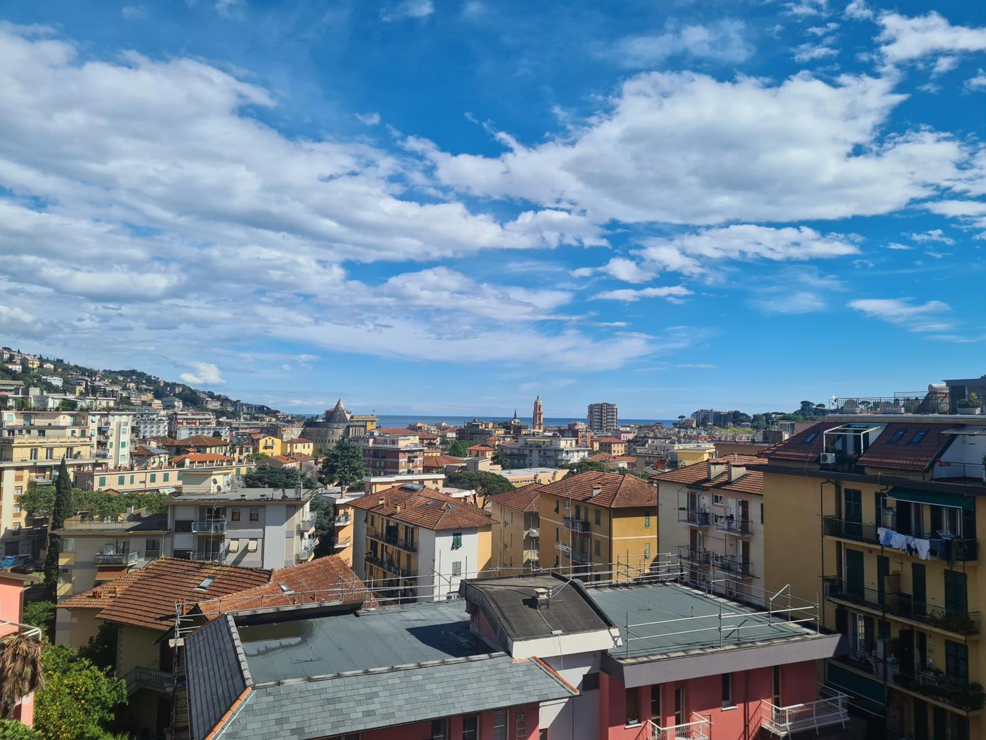Spicchio Di Mare Su Rapallo By Portofinovacanze Exterior foto